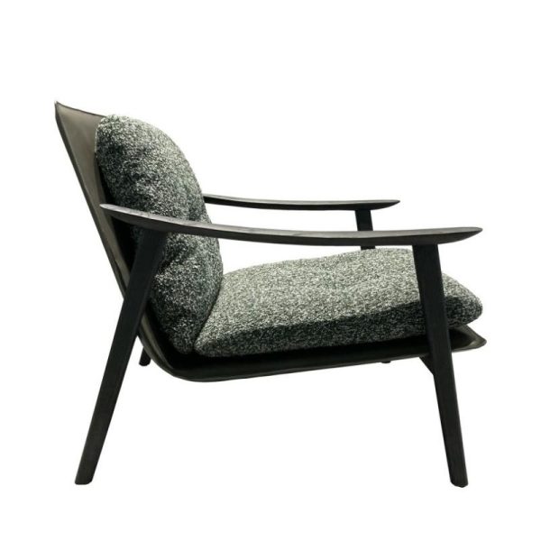 Sin-Sin Lounge Chair Living