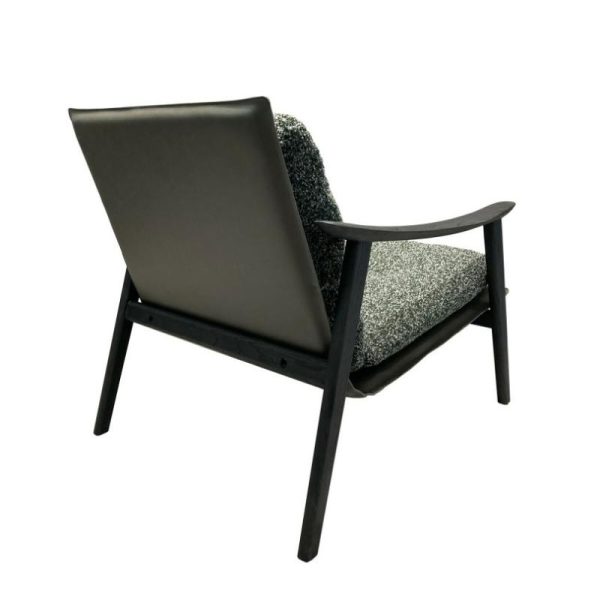 Sin-Sin Lounge Chair Living