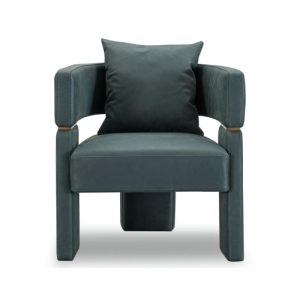 Soa-Soa Lounge Chair | Leather Chairs