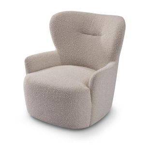 Sov-Sov Lounge Chair Living