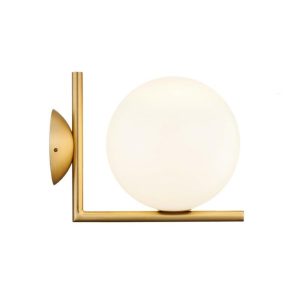 Sphere Pendant Ceiling Lamp Accessories