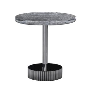 Sti-Sti Side Table | Dia 440 Living