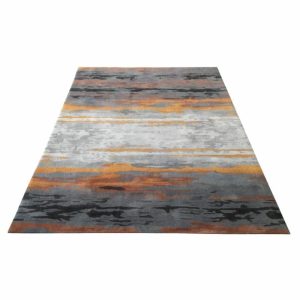 Sunset On Sea Rug (2 X 2.4 M) Accessories