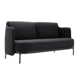 Tac-Tac Two Seater Sofa Living