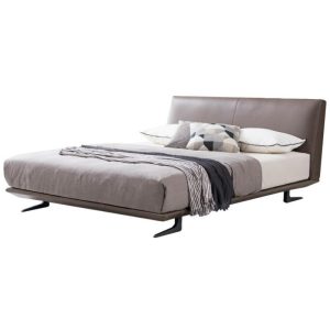 Tai-Tai Bed | Leather Beds