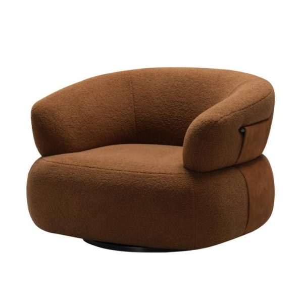 Tak-Tak Lounge Chair Living