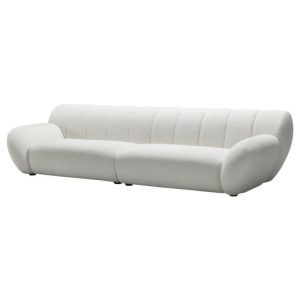 Tao-Tao Four Seater Sofa Living