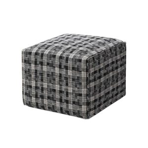 Tee-Tee Stool | Fabric Benches & Ottomans