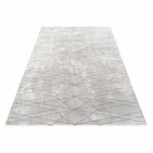 The Blue Lines Rug (2 X 3 M) Accessories