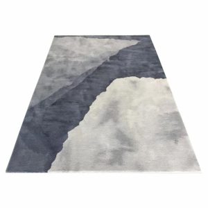 The Glacier Rug (2 X 3 M) Accessories