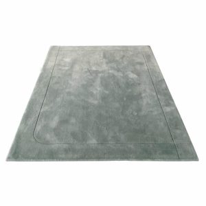 The Green Rug (2 X 2.4 M) Accessories