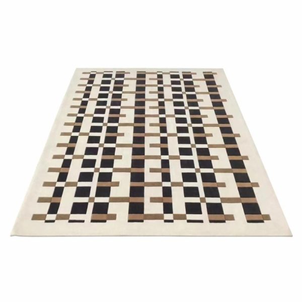 The Junction Rug (2 X 2.4 M) Accessories