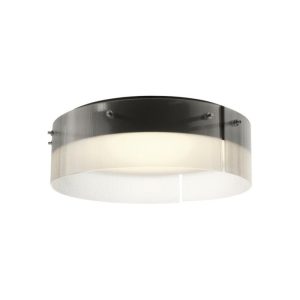 Transparent Round Ceiling Light | Dia 550 Mm Accessories