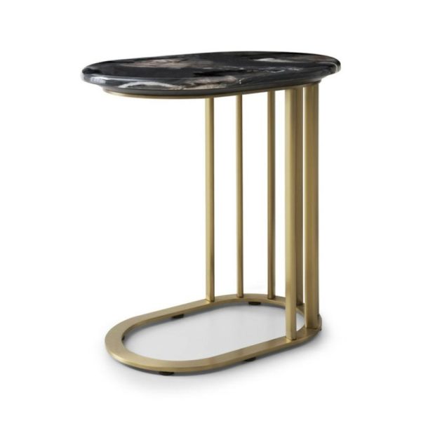 Uii-Uii Side Table Living