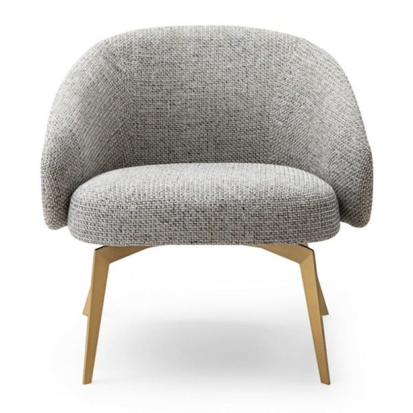 Van-Van Lounge Chair Living