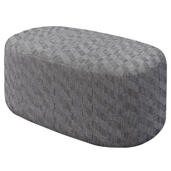 Var-Var Stool|Fabric Benches & Ottomans