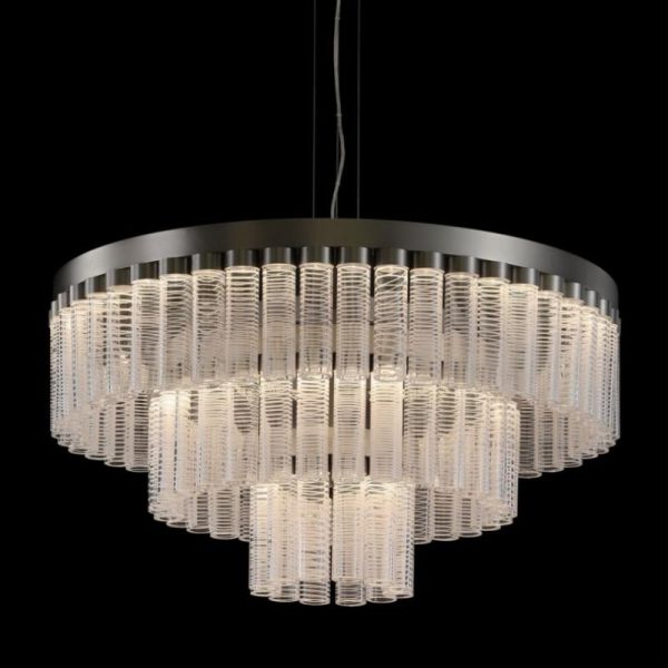 Vélo Chandelier | Dia 700 Mm Accessories