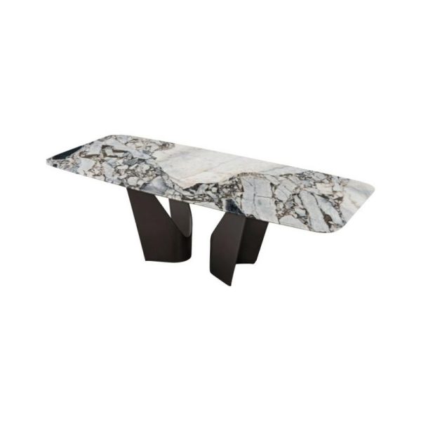 Vin-Vin Dining Table | 2M Dining