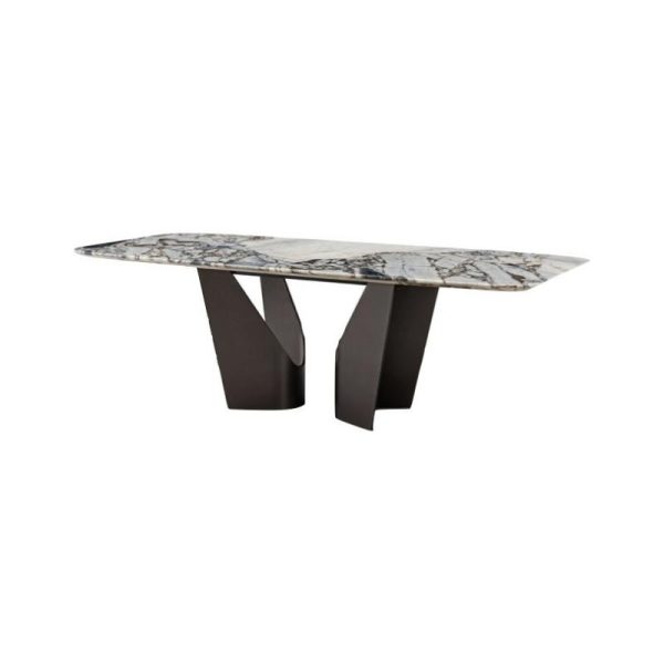 Vin-Vin Dining Table | 2M Dining