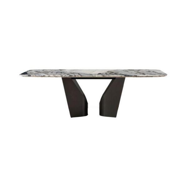 Vin-Vin Dining Table | 2M Dining