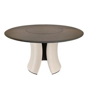 Wav-Wav Dining Table | Dia: 1.5 M Dining