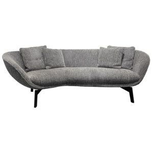 We-We Three Seater Sofa Living