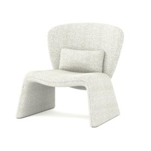 Why-Why Chair | Fabric Living