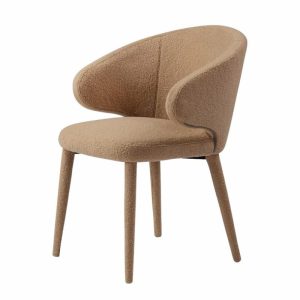 Wit-Wit Chair | Fabric Dining