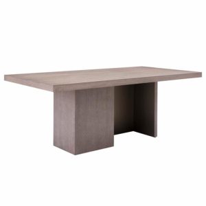 Wod-Wod Dining Table | 2M Dining