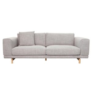 Yi-Yi Three Seater Sofa Living