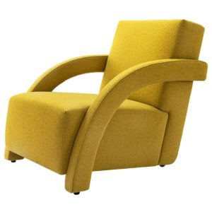 Yoo-Yoo Lounge Chair Living