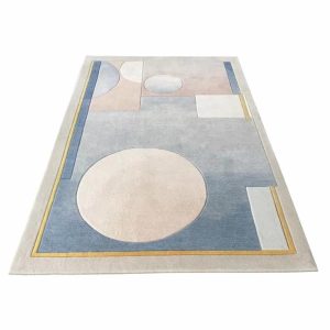 Young World Rug (2 X 3 M) Accessories