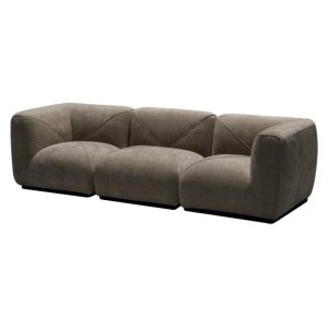 Yui-Yui Four Seater Sofa Living