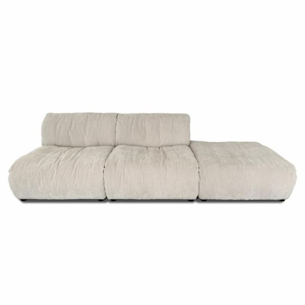 Kin-Kin Modular Sofa Living