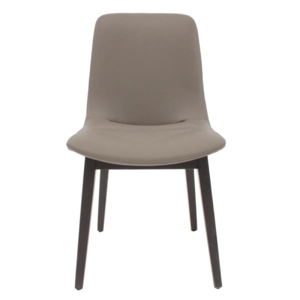 Lo-Lo Chair | Leather Dining