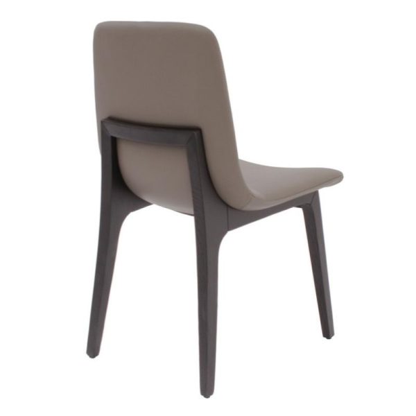 Lo-Lo Chair | Leather Dining