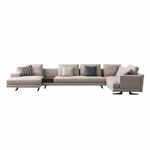 Ms-Ms Modular Sofa Living