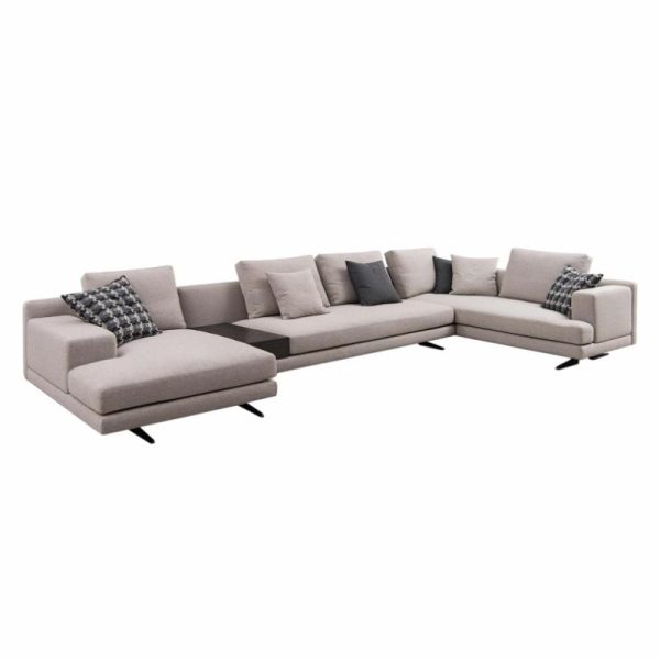 Ms-Ms Modular Sofa Living