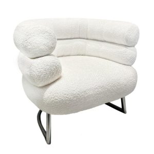 Qoo-Qoo Lounge Chair Living