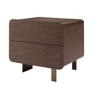 Sek-Sek Night Stand Nightstands