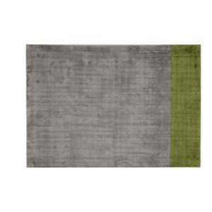 Silver Olive Distressed Rug (1.6 X 2.3 M) Accessories