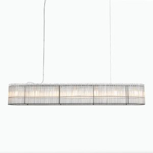 Soiree Chandelier | 1095 Mm Accessories