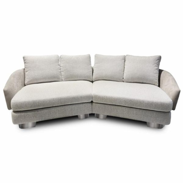 Wei-Wei Three Seater Sofa Living