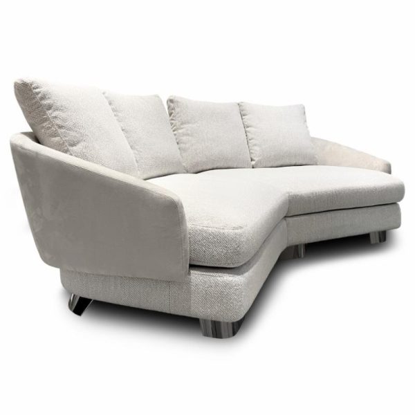 Wei-Wei Three Seater Sofa Living