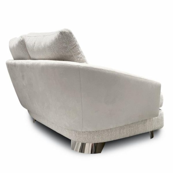 Wei-Wei Three Seater Sofa Living