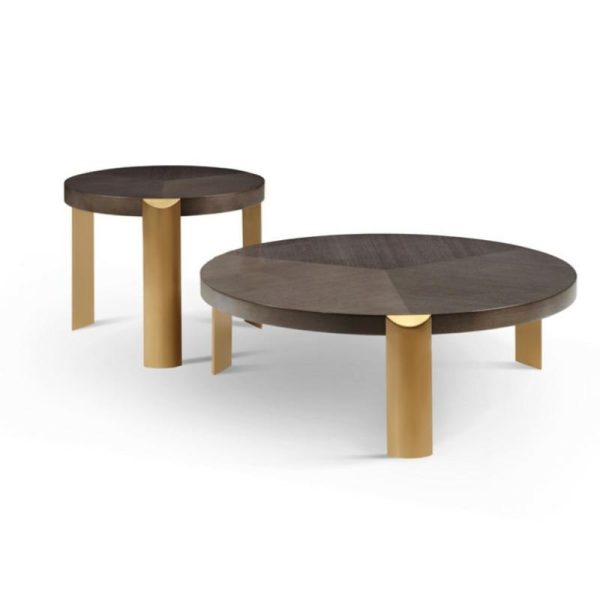 Wen-Wen Side Table Living