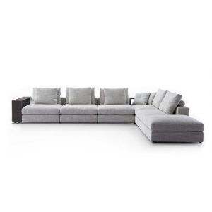 Yey-Yey Modular Corner Sofa Living